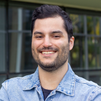 Daniel Braga