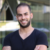 Matheus Dias